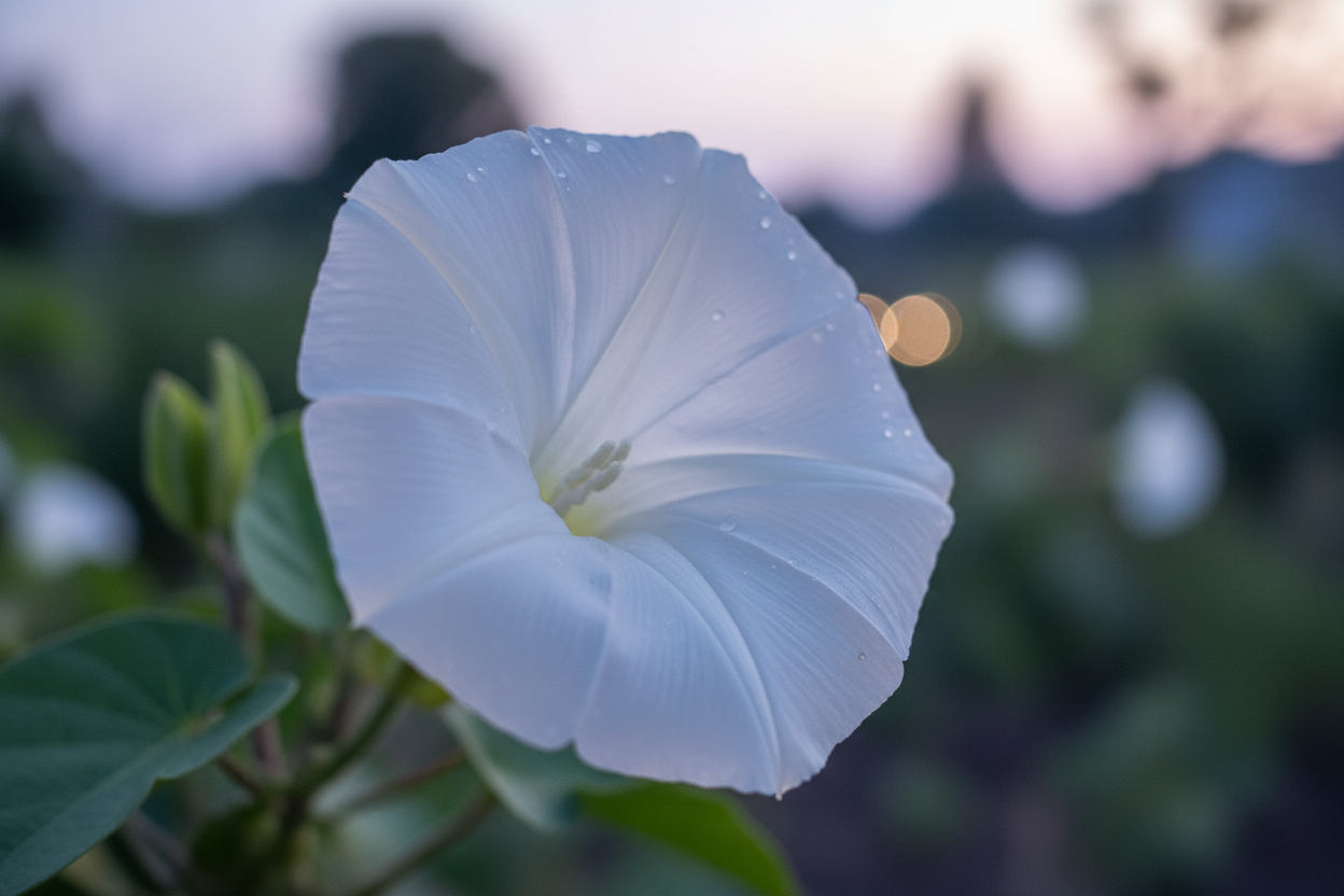 Moonflower Wax Melts