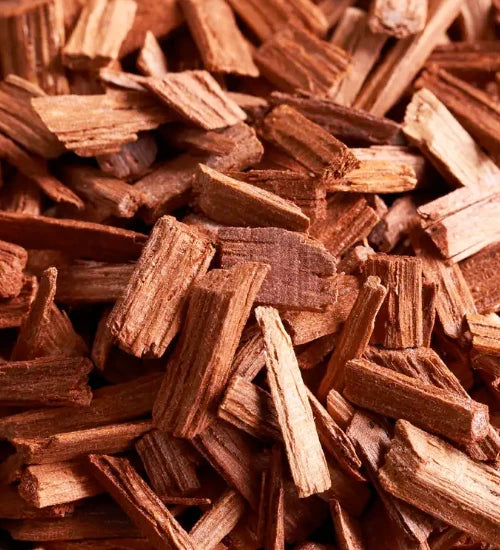 Natural Glo Wax Melts