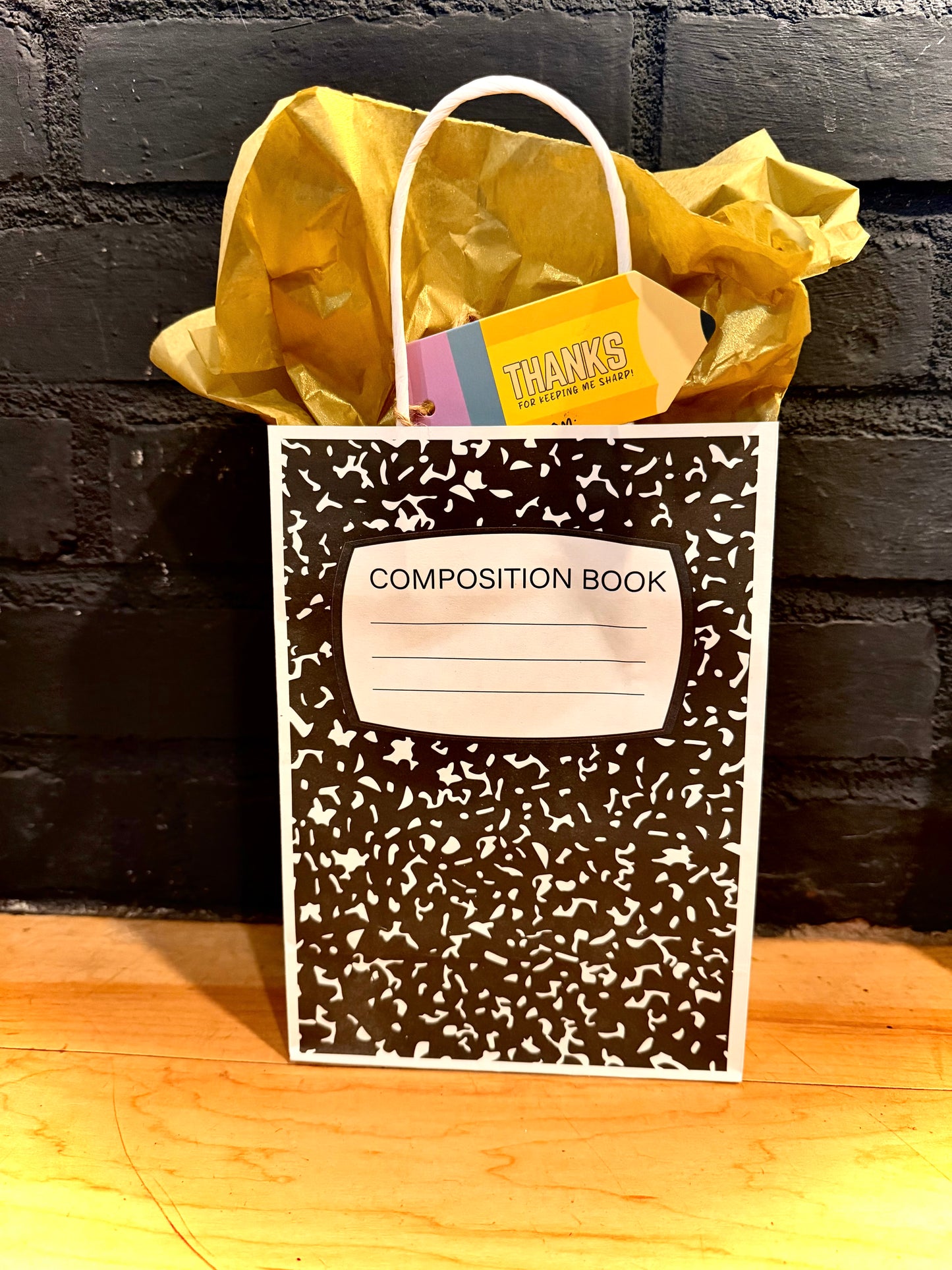 End of the Year- Teacher Gift Special!