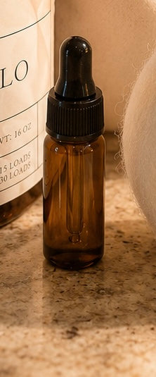 5mL Fragrance Oil for Dryer Balls