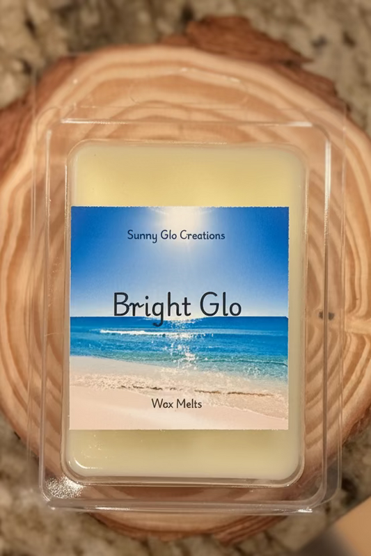 Bright Glo Wax Melts