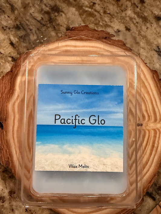 Pacific Glo Wax Melts