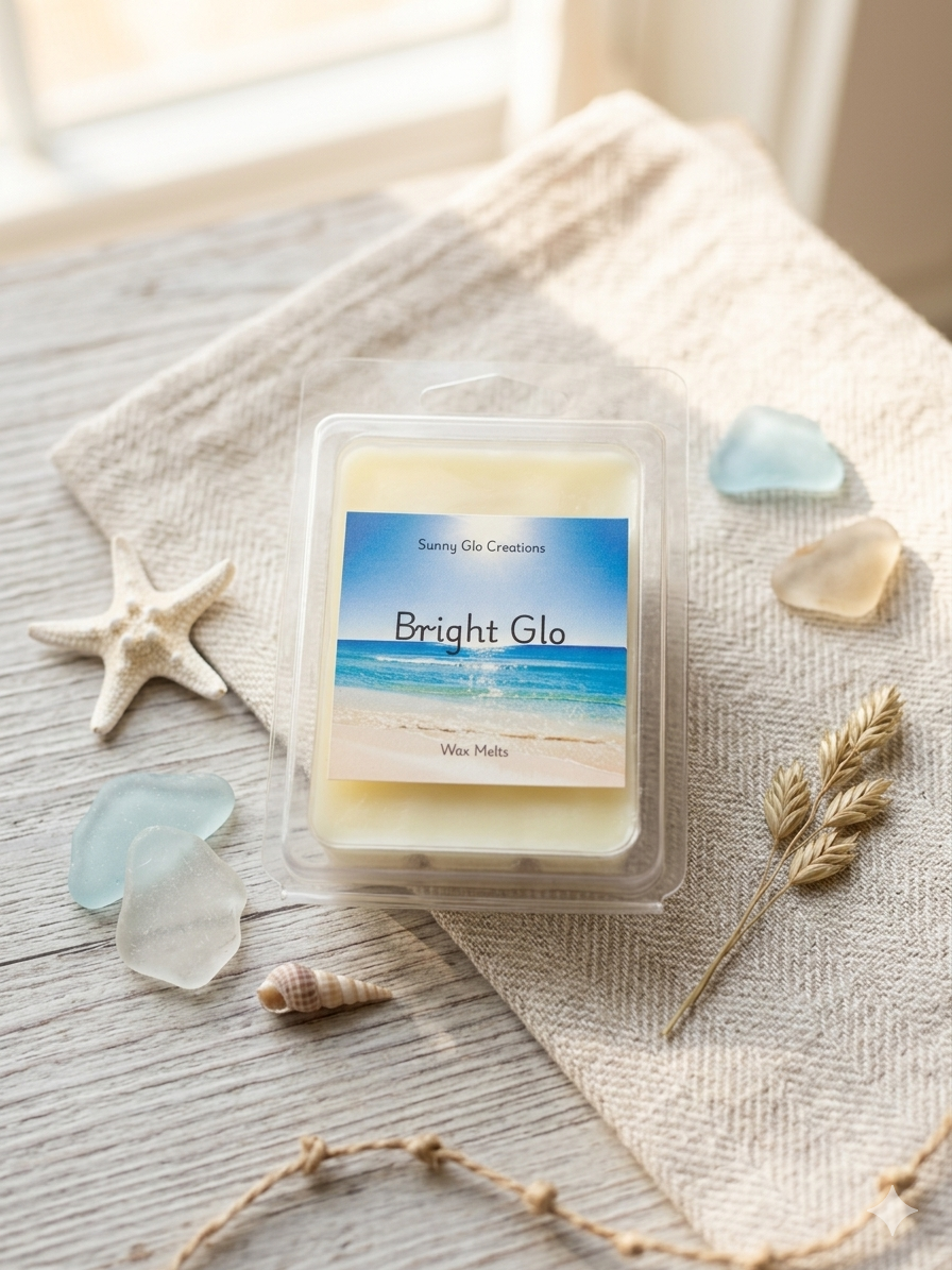 Bright Glo Wax Melts