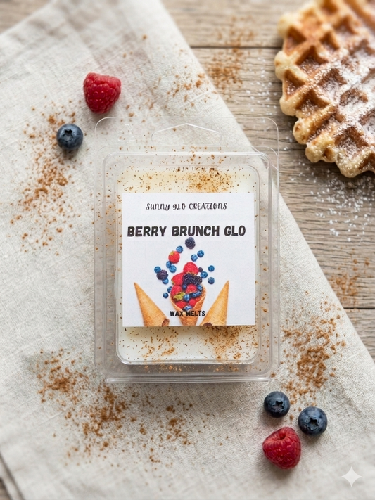 Berry Brunch Wax Melts