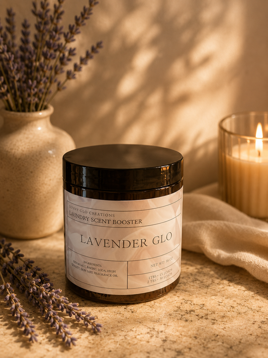 16oz Laundry Scent Booster