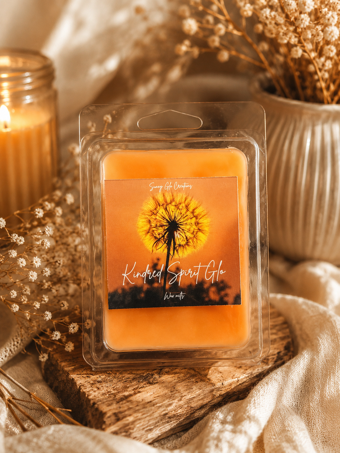 Kindred Spirit Wax Melts
