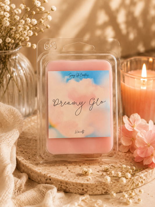 Dreamy Glo Wax Melts