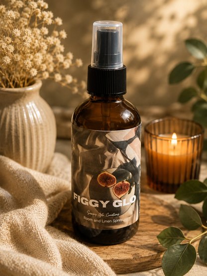 Glo Room and Linen Spray