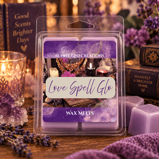 Love Spell Glo