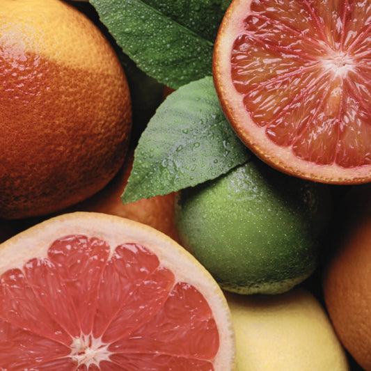 Citrus Glo Wax Melts